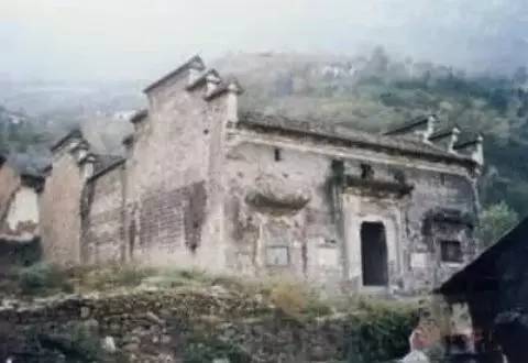 夢回三峽，秭歸古建筑