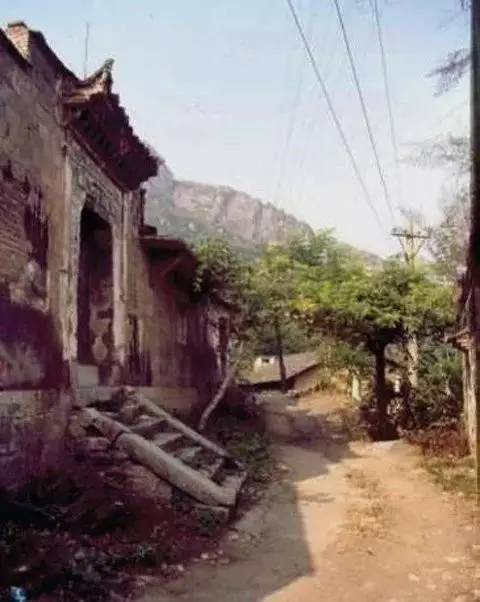 夢回三峽，秭歸古建筑