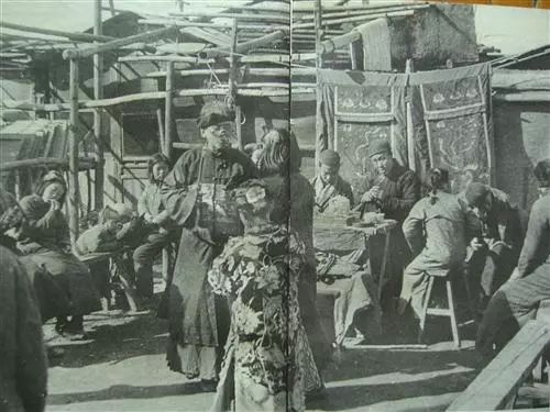 打開文化之門，天橋有了博物館