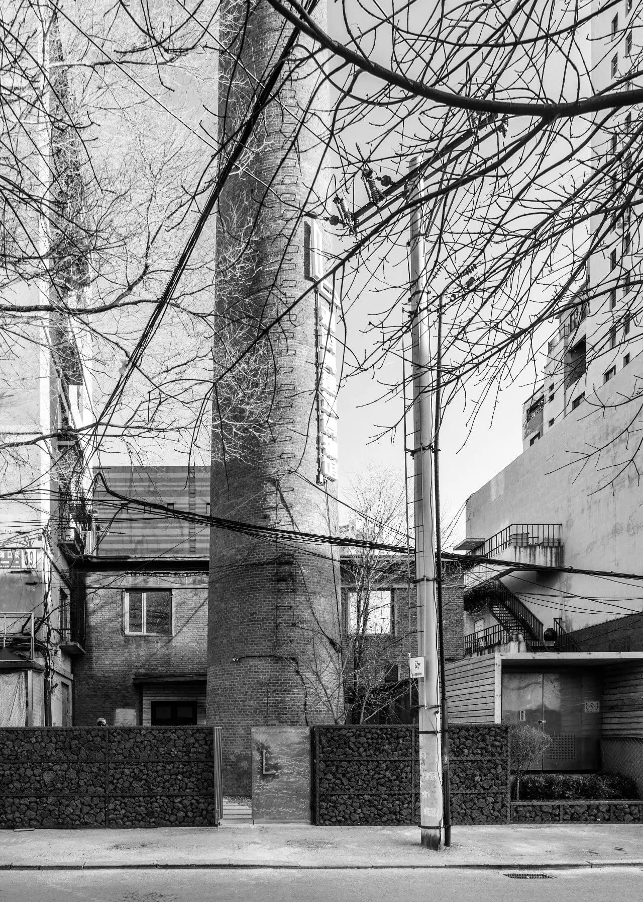 博物館喚醒舊建筑，?？诮謴团d老社區(qū)