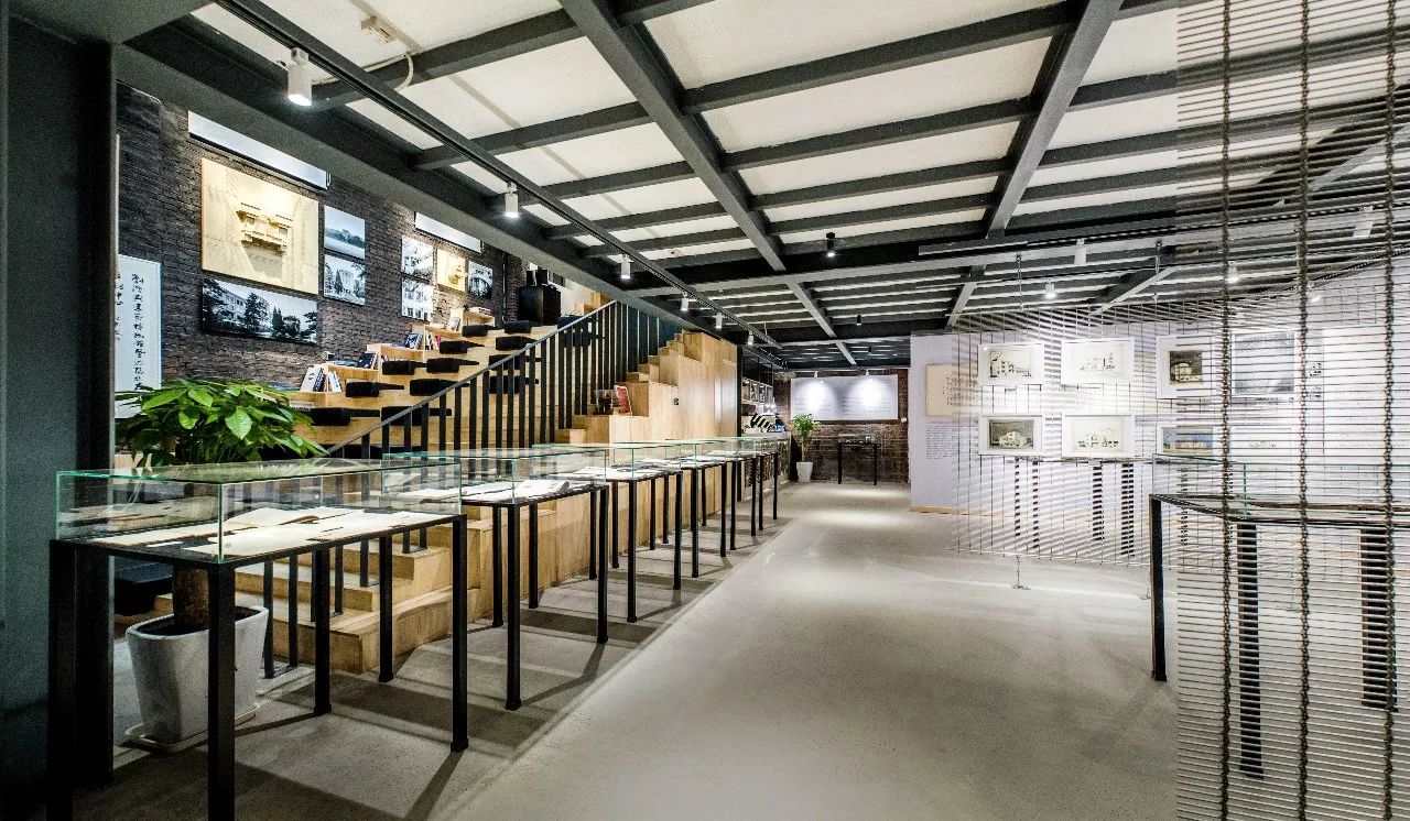 博物館喚醒舊建筑，海口街復(fù)興老社區(qū)