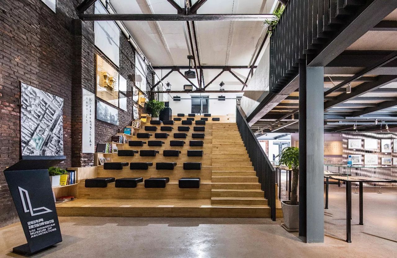 博物館喚醒舊建筑，?？诮謴?fù)興老社區(qū)