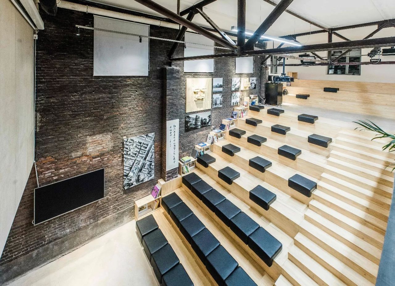 博物館喚醒舊建筑，?？诮謴?fù)興老社區(qū)