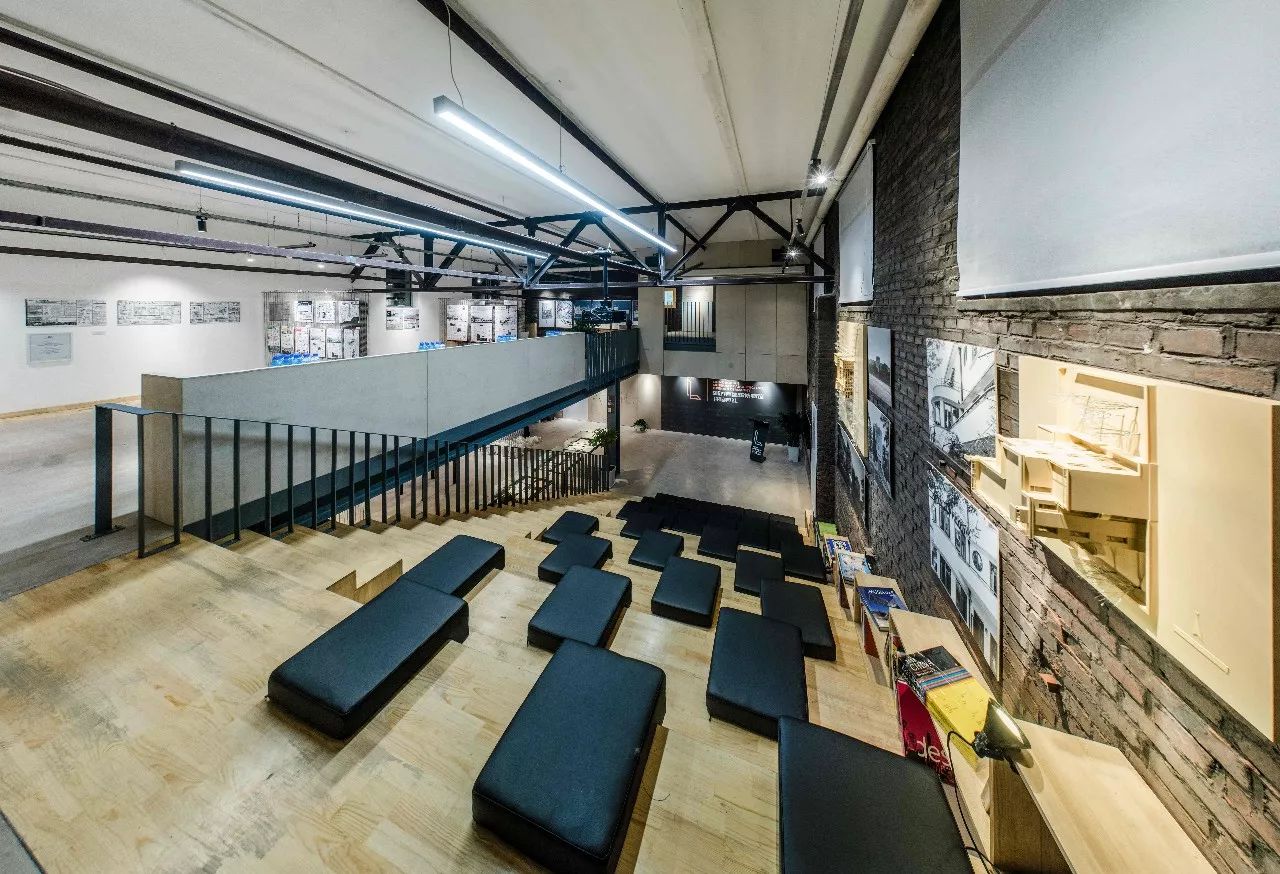 博物館喚醒舊建筑，?？诮謴?fù)興老社區(qū)