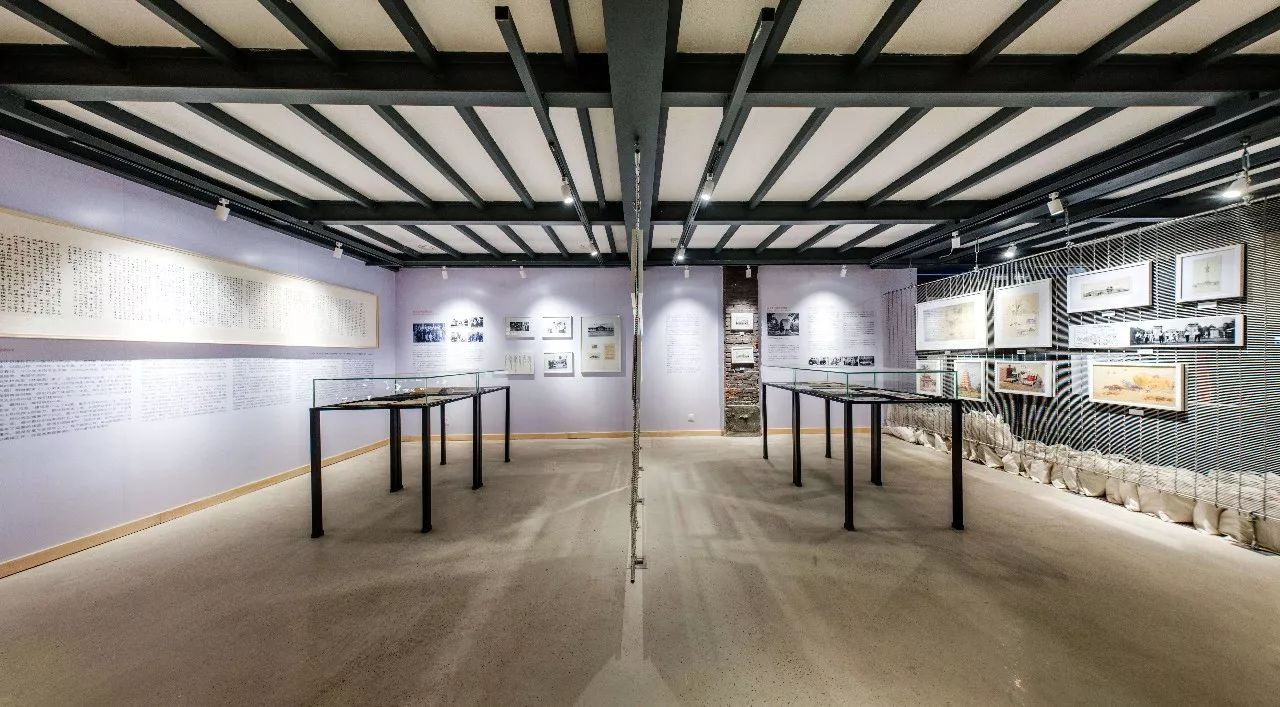 博物館喚醒舊建筑，?？诮謴?fù)興老社區(qū)