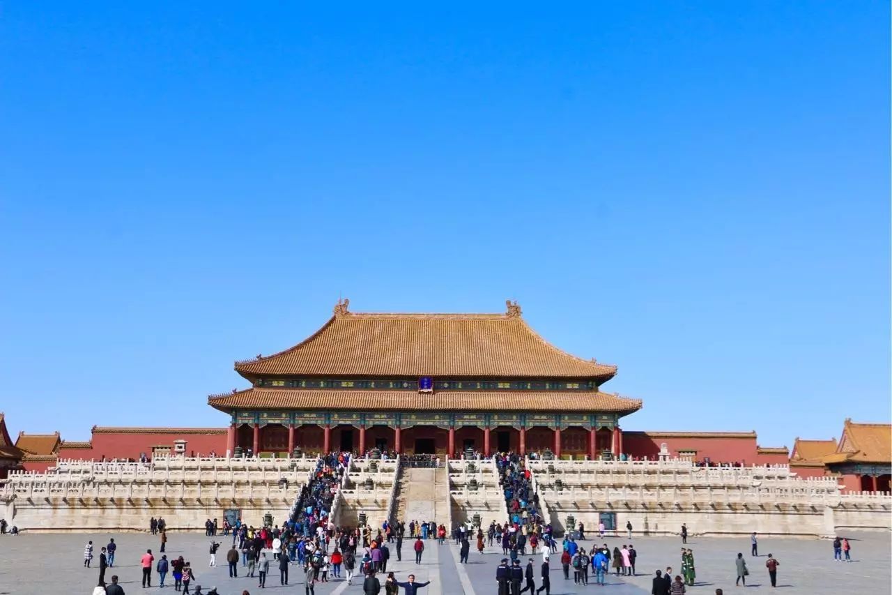 博物館里這些呆萌的人物，你見過幾個？