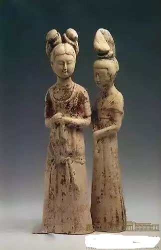 博物館里這些呆萌的人物，你見過幾個？