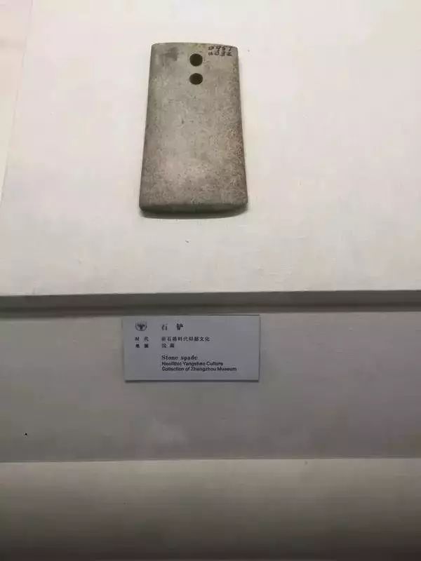 博物館里這些呆萌的人物，你見過幾個？