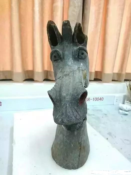 博物館里這些呆萌的人物，你見過幾個(gè)？