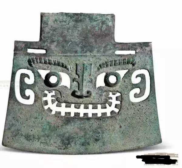 博物館里這些呆萌的人物，你見過幾個(gè)？