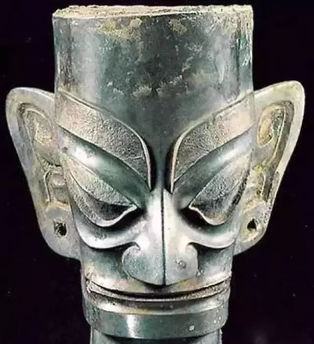 博物館里這些呆萌的人物，你見過幾個(gè)？