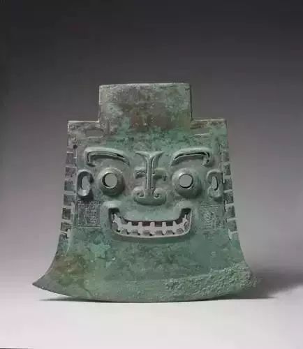 博物館里這些呆萌的人物，你見過幾個(gè)？