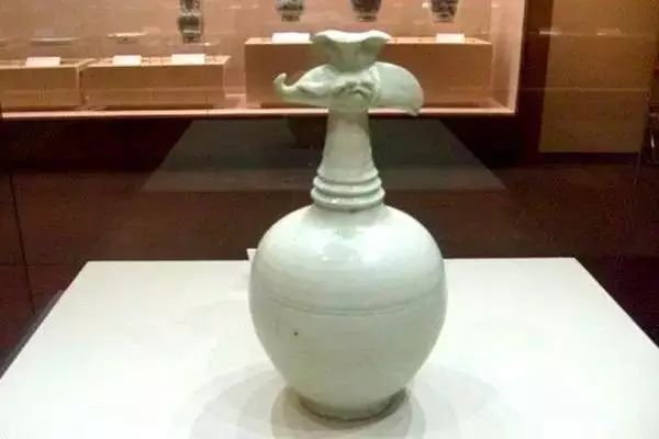 博物館日，帶你看所有的鎮(zhèn)館之寶