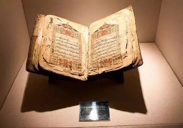 博物館日，帶你看所有的鎮(zhèn)館之寶