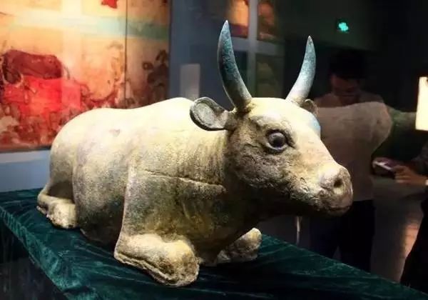 博物館日，帶你看所有的鎮(zhèn)館之寶