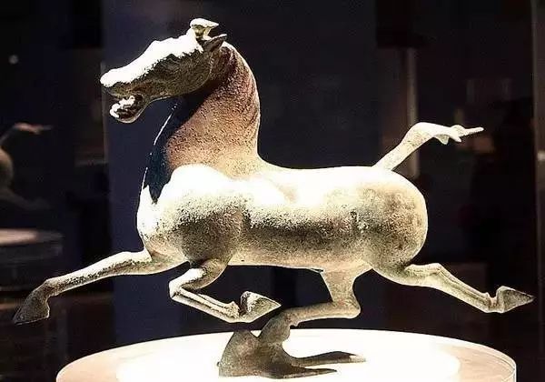 博物館日，帶你看所有的鎮(zhèn)館之寶