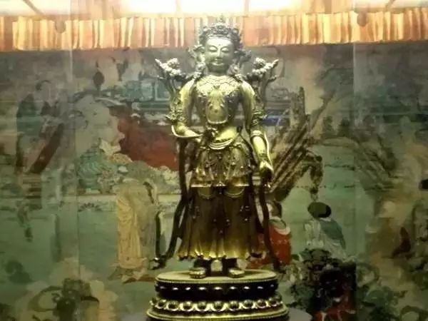 博物館日，帶你看所有的鎮(zhèn)館之寶