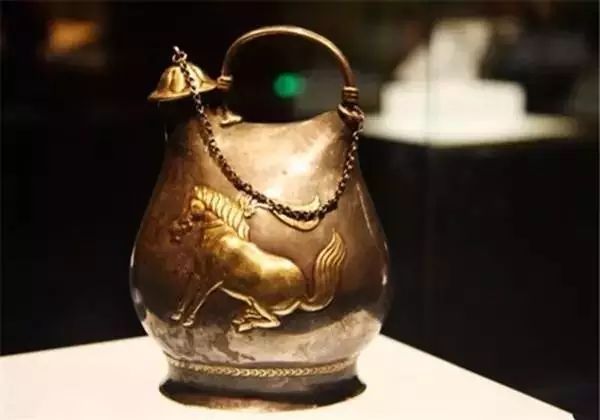 博物館日，帶你看所有的鎮(zhèn)館之寶