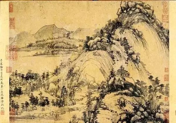 博物館日，帶你看所有的鎮(zhèn)館之寶