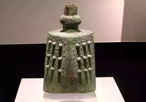 博物館日，帶你看所有的鎮(zhèn)館之寶