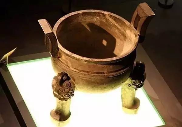 博物館日，帶你看所有的鎮(zhèn)館之寶