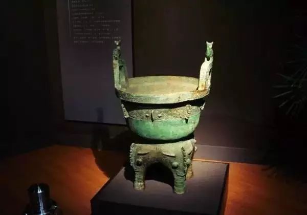 博物館日，帶你看所有的鎮(zhèn)館之寶