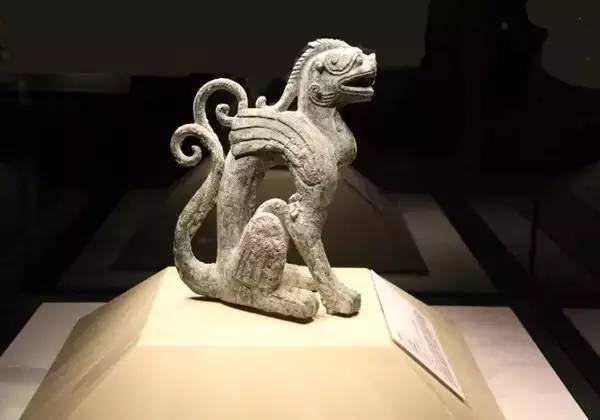 博物館日，帶你看所有的鎮(zhèn)館之寶