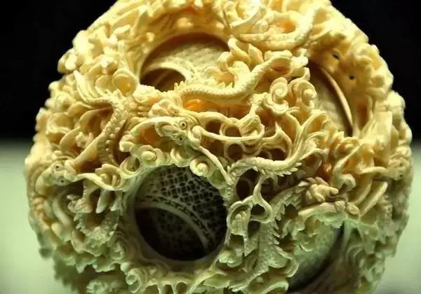 博物館日，帶你看所有的鎮(zhèn)館之寶