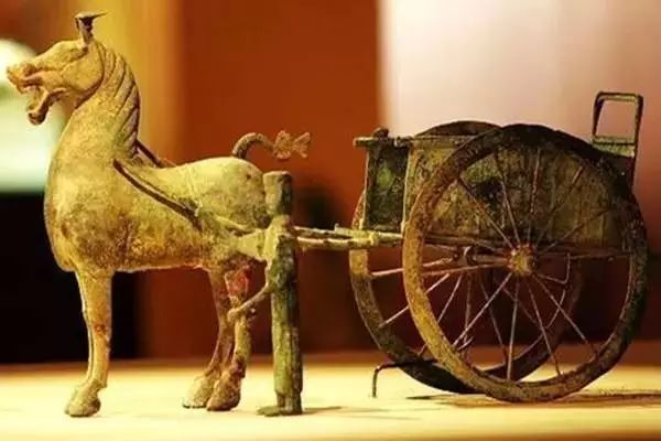 博物館日，帶你看所有的鎮(zhèn)館之寶