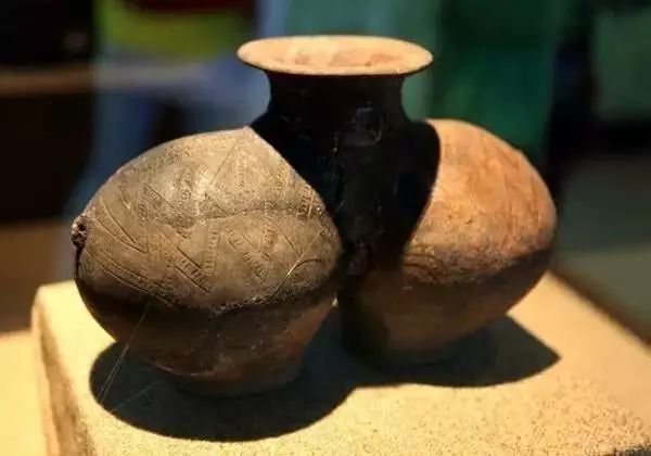 博物館日，帶你看所有的鎮(zhèn)館之寶