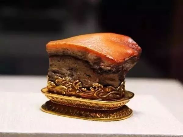 博物館日，帶你看所有的鎮(zhèn)館之寶