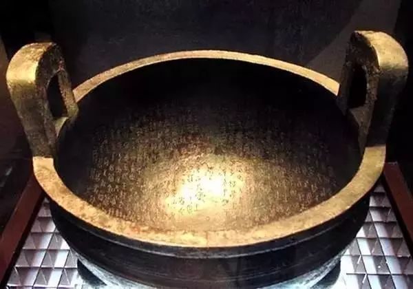 博物館日，帶你看所有的鎮(zhèn)館之寶