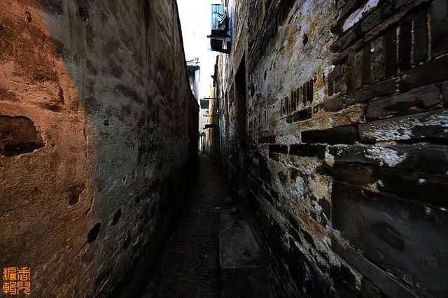 東方的小威尼斯，同里古鎮(zhèn)