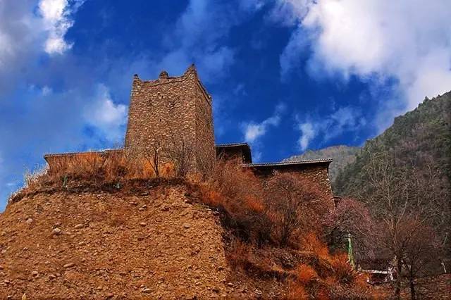 這些古鎮(zhèn)就藏在湖北，綿綿陰雨天更具柔情