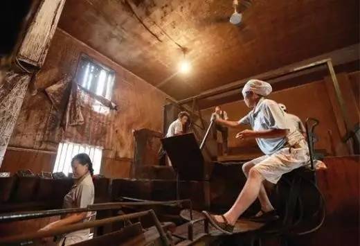 這些古鎮(zhèn)就藏在湖北，綿綿陰雨天更具柔情