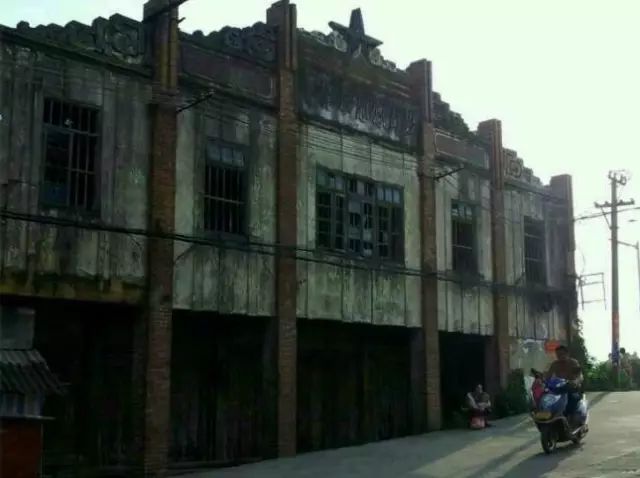 棉湖掠影， 古鎮(zhèn)情懷