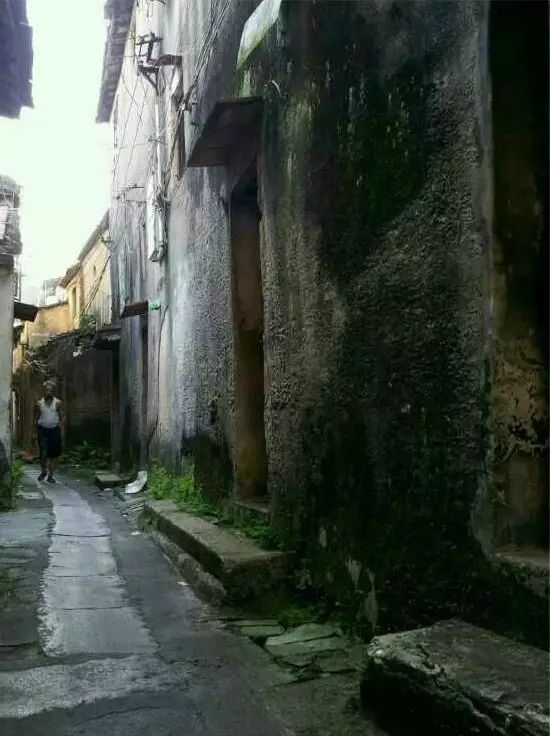 棉湖掠影， 古鎮(zhèn)情懷