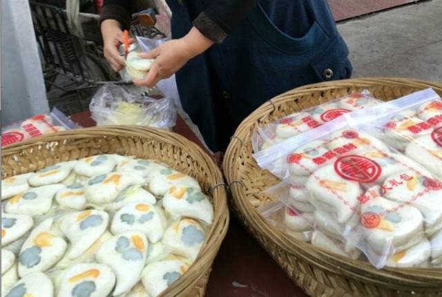 棉湖掠影， 古鎮(zhèn)情懷