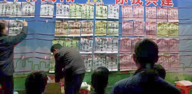 棉湖掠影， 古鎮(zhèn)情懷