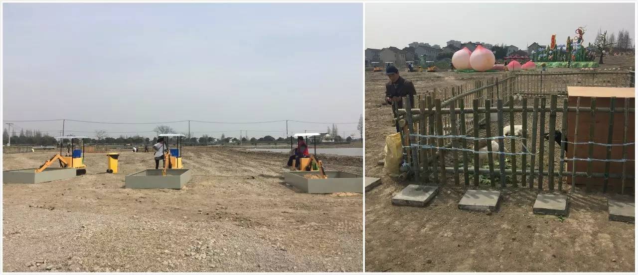 古鎮(zhèn)之外的新場(chǎng)，或許更有新意