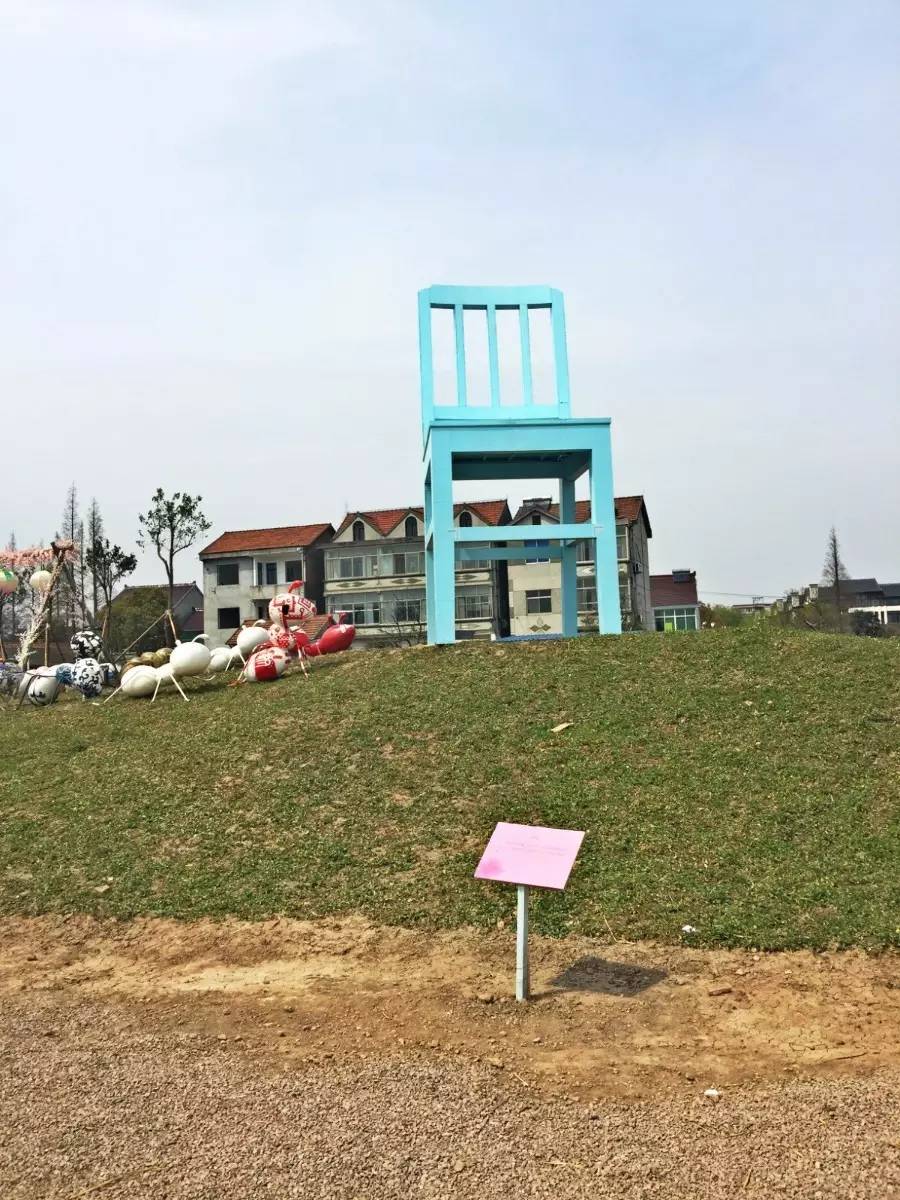 古鎮(zhèn)之外的新場(chǎng)，或許更有新意