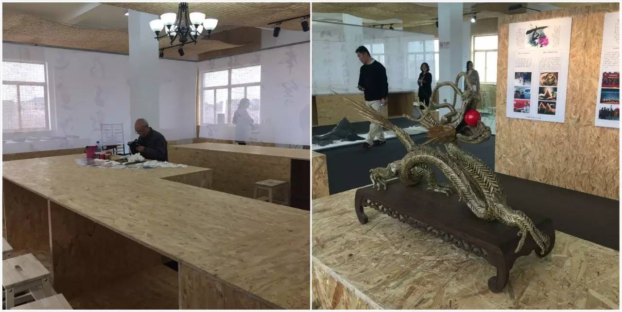 古鎮(zhèn)之外的新場(chǎng)，或許更有新意