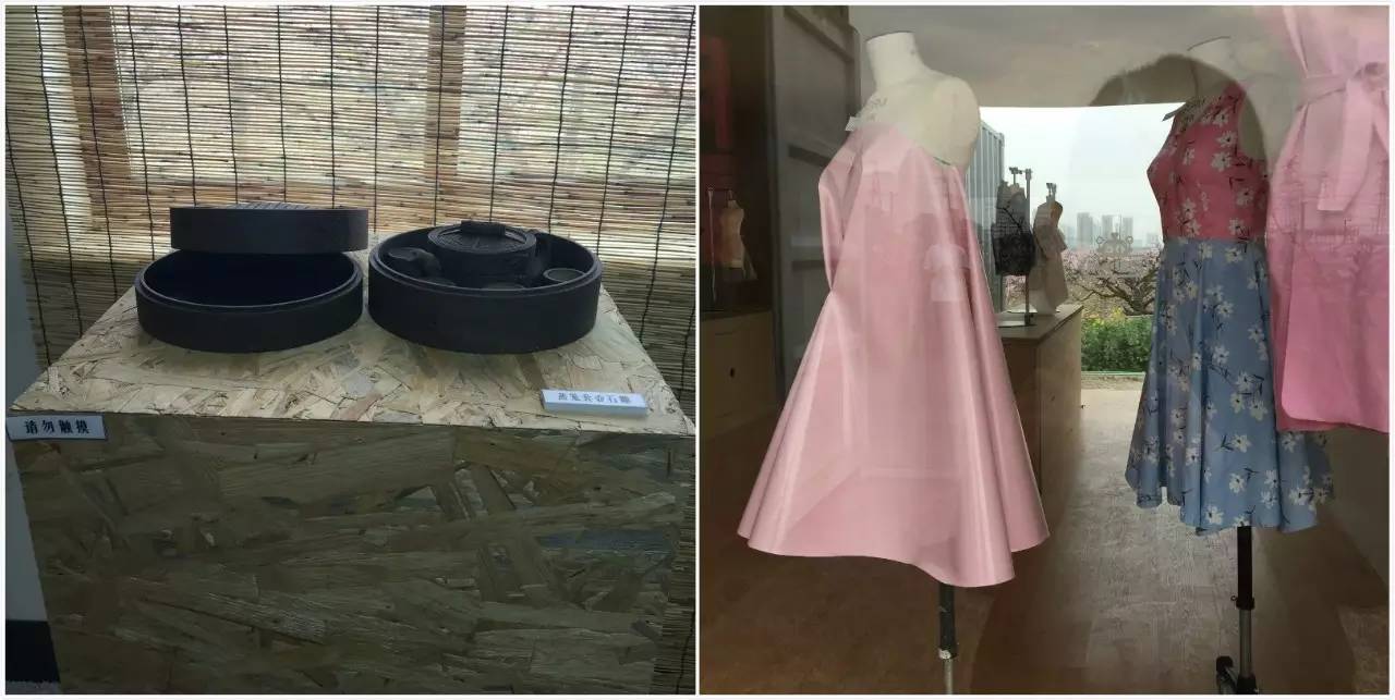 古鎮(zhèn)之外的新場(chǎng)，或許更有新意