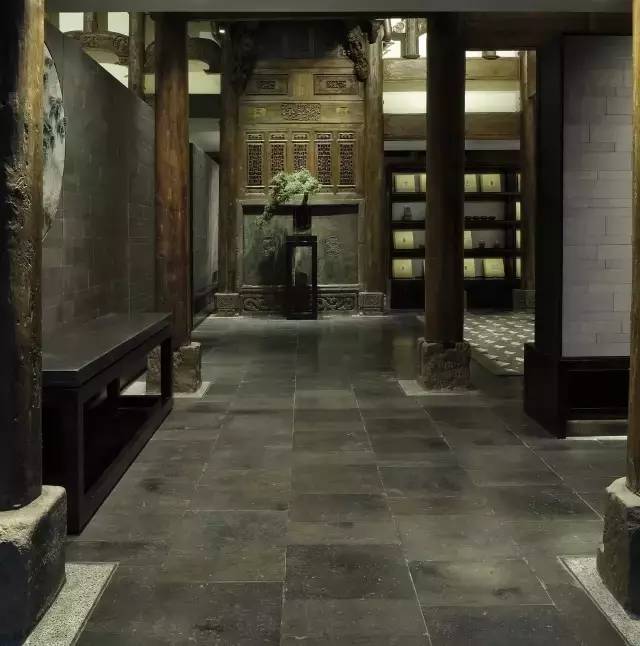 讓人驚呆的新中式建筑，美的不像話