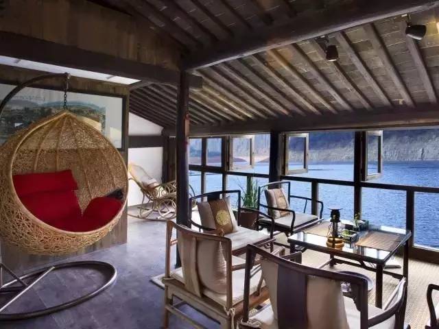 讓人驚呆的新中式建筑，美的不像話(huà)