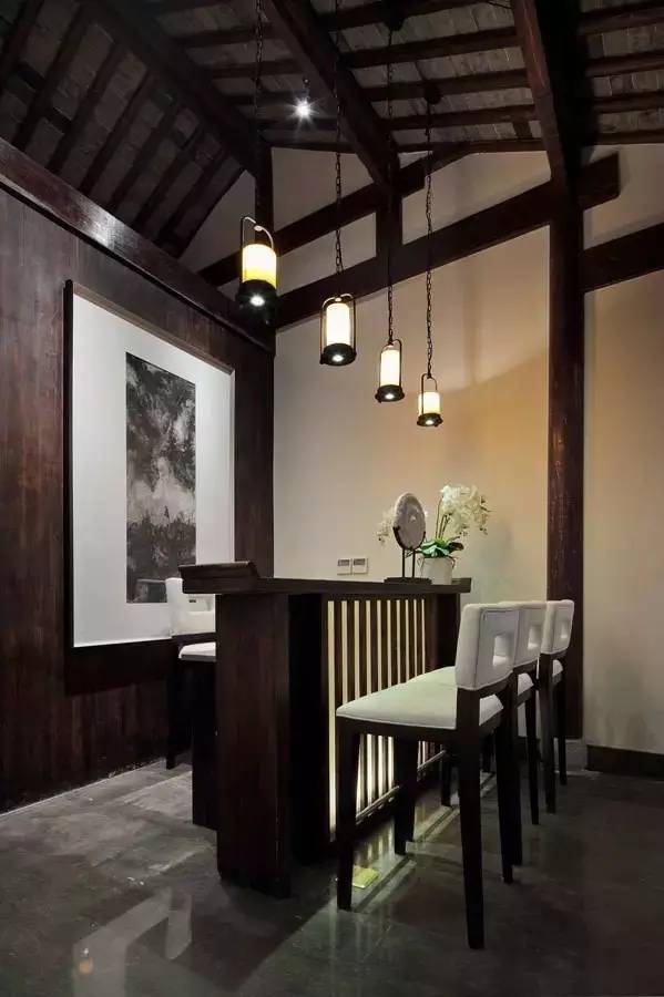 讓人驚呆的新中式建筑，美的不像話