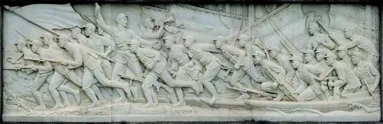 首屆全國雕塑藝術(shù)大展，雕塑講述的歷史，也許