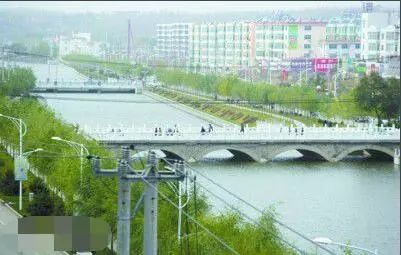 長白山余脈在昌圖，三省交界風(fēng)景最美地