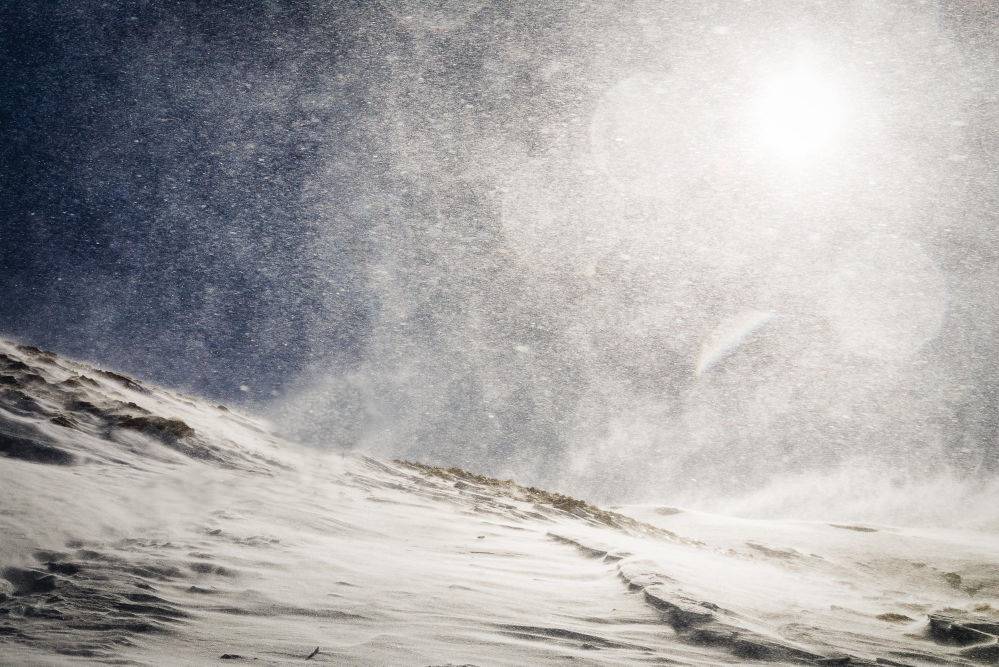 風(fēng)景因人而生動，極致風(fēng)光的點(diǎn)睛之筆