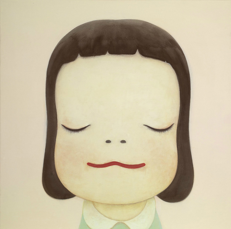 風(fēng)格獨(dú)特插畫圖片，可愛暖心治愈系手繪插畫